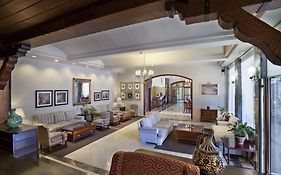 Parador de Las Cañadas del Teide