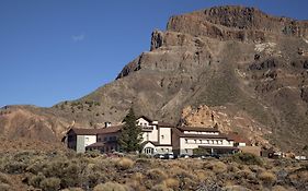 Parador de Las Cañadas del Teide